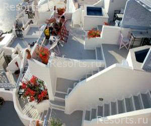 Oniro Suites 